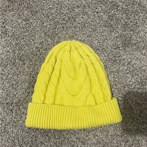 BR Knit Beanie